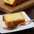 creo's cooksnap of when they made マーマレードとヨーグルトのケーキ.
