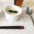 あぬーぴー's cooksnap of when they made 牛蒡と豆乳のポタージュ.