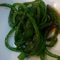 mariyannv's cooksnap of when they made ＊ピーマンの甘辛炒め＊.