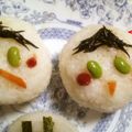 ひトみ's cooksnap of when they made ひじきおにぎり.