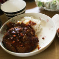 せいな♪'s cooksnap of when they made とろとろ煮込みハンバーグ.