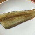 Stacieee's cooksnap of when they made 節約！美味い簡単♪平目サッパリムニエル.