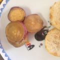クックZ8J4H4☆'s cooksnap of when they made さつまいも甘煮(レンジ圧力鍋).