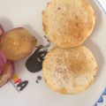 クックZ8J4H4☆'s cooksnap of when they made 簡単！長芋のバター醤油ソテー.