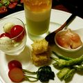 なつももまま's cooksnap of when they made ✿ฺ生アスパラのジェノベーゼ和え✿ฺ.