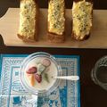 yuraran♪'s cooksnap of when they made オレガノとしらすチーズトースト.