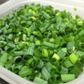 にゃんレシピ's cooksnap of when they made 万能ネギ・わけぎ・小ネギの冷凍保存法.