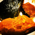Arai674's cooksnap of when they made 簡単かぼちゃの煮物.