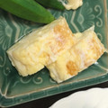 たままri's cooksnap of when they made 失敗しない！ふわふわ だし巻き玉子.