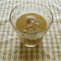 *ひろみ*'s cooksnap of when they made おうちカフェ☆わたしのカフェオレ♪.