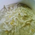 みっくすフルーツ's cooksnap of when they made かんぴょうの卵とじ・味噌汁.