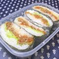 ＊chihiiii＊'s cooksnap of when they made コストコのプルコギでおにぎらず.