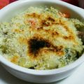 yumichii31's cooksnap of when they made シチューの残りでスプーンコロッケ.
