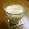 クックあこ's cooksnap of when they made 期間限定！カルピスマンゴーラッシー.