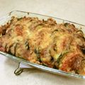 あっこ姉's cooksnap of when they made ✿夏野菜のフレッシュグラタン✿.