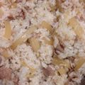 とろけい's cooksnap of when they made 大根めし　Ver.2　（ケンタロウめし）.