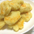 Yukinokoko's cooksnap of when they made ダイエットの見方?もちもちおからおやき♪.
