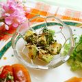ﾁｲﾁｬﾝﾏﾏ's cooksnap of when they made *どこの国のアボカド？*.