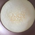 lussia's cooksnap of when they made ホットケーキ.