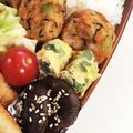 ズボラおかん's cooksnap of when they made 甘くない卵焼き.