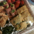 さくみょん's cooksnap of when they made しっとり甘めのネギ入り卵焼き♡.