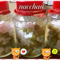 なっちゃん散歩's cooksnap of when they made ❤簡単で香りのいいフルーティー梅ジュース.