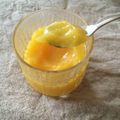 ななお_k's cooksnap of when they made みずみずしい♪柔らか寒天ゼリー♪.