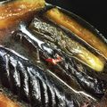 むらっちーまま's cooksnap of when they made 超簡単！箸が進むとろとろ甘辛ナスの煮浸し.