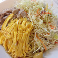 ちさたん☆'s cooksnap of when they made 冷し中華.
