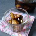 PopR's cooksnap of when they made 食卓の名脇役！きゅうりのお漬物.