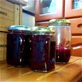 ＊桜月夜＊'s cooksnap of when they made すもも（プラム）ジャム.