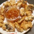 kucina's cooksnap of when they made さわら揚げ焼きケチャップあんかけ.