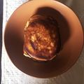 あかなたやまはら's cooksnap of when they made どら焼き♡ホットケーキミックスで簡単♪.