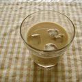 *ひろみ*'s cooksnap of when they made おうちカフェ＊癒されカフェ・オ・レ＊.