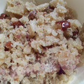 抹茶好き♪'s cooksnap of when they made 超簡単☆お豆腐で金時アイス風.