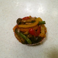 さくらちょことまと's cooksnap of when they made ピーマンとしめじの生姜醤油和え.