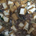 ゆずゼリー♪'s cooksnap of when they made キャベツと厚揚げの麻婆.