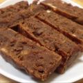 のちはれ's cooksnap of when they made フライパンで簡単ブラウニー.