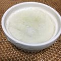 ともねぇまま's cooksnap of when they made 【糖質制限】ココナッツミルクアイス.