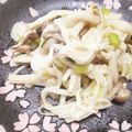 時短だいすき's cooksnap of when they made きのこのマリネ　簡単!.
