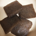＊みずくらげ＊'s cooksnap of when they made ダイエットに♪凍みこんにゃく(冷凍蒟蒻).