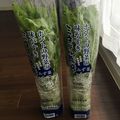 ゆなん♡ひとんマミー's cooksnap of when they made ☆水菜の保存☆.