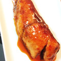 ふゆママ⁂'s cooksnap of when they made 定番♡わが家のブリの照り焼き栄養満点定食.