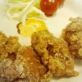 ゆきンコ's cooksnap of when they made 豆板醤でおいしっ！唐揚げ.