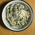 クック9WOUKH☆'s cooksnap of when they made ゴーヤとツナのサラダ.