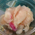 マスコットクマ's cooksnap of when they made 簡単！寿司酢で新生姜の甘酢漬け♪.