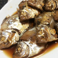 y358t's cooksnap of when they made 煮魚の煮汁★★絶対失敗しない黄金比.
