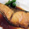 TAKE_san's cooksnap of when they made はまちの照り焼き☆.
