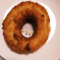 麦麦☆'s cooksnap of when they made 【卵不使用】お家でオールドファッション！.