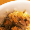 なみたす。's cooksnap of when they made とろとろ親子丼.